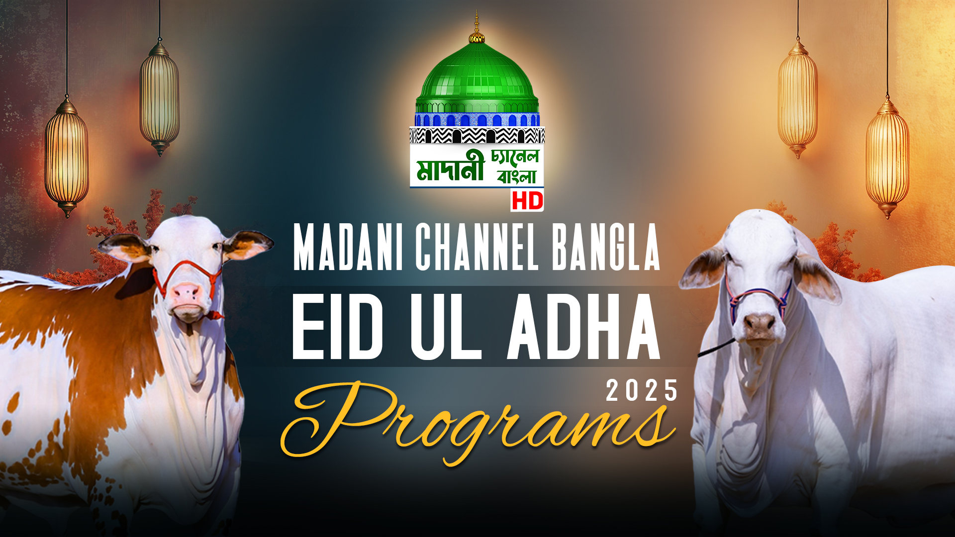 Eid-Ul-Adha Programs